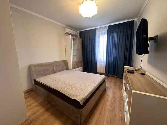 Оренда 1 кімнатної квартири Урлівська 11а Київ