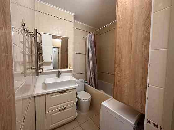 Оренда 1 кімнатної квартири Урлівська 11а Київ