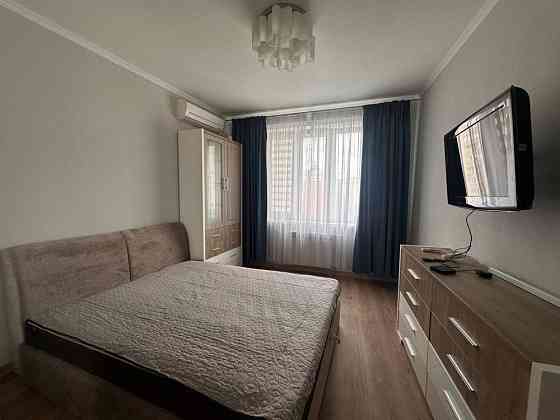 Оренда 1 кімнатної квартири Урлівська 11а Київ