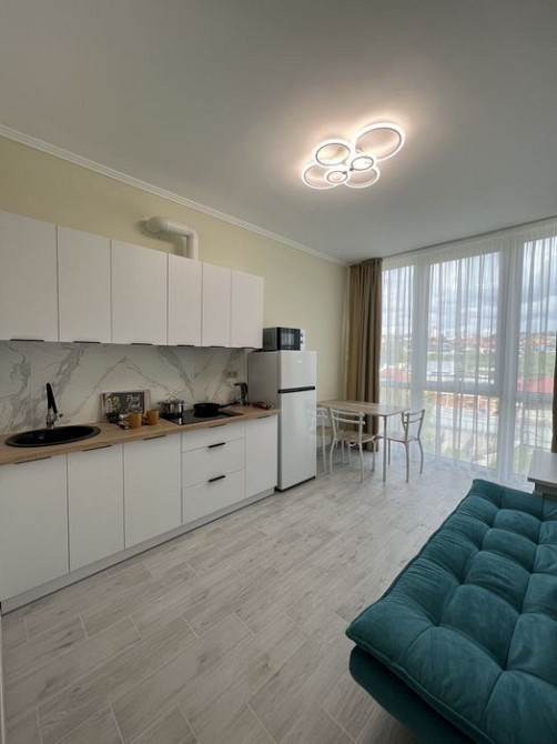 Оренда ЖК Європейський квартал Ужгород - зображення 1