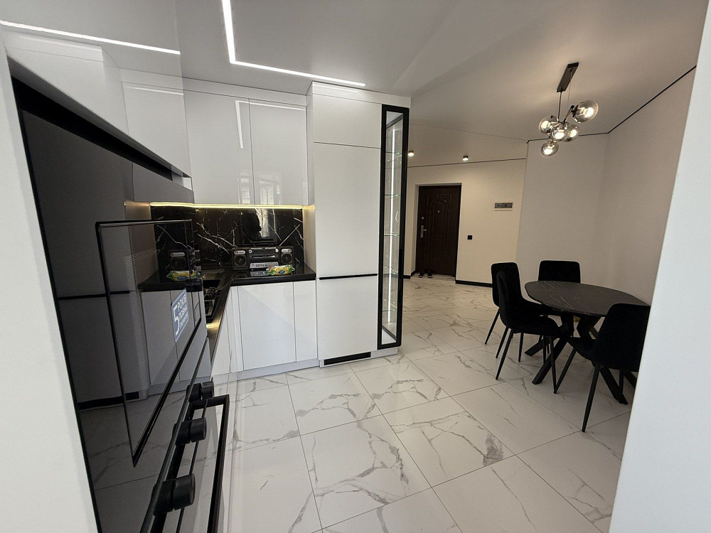 Здається 2к. Квартира Ивано-Франковск - изображение 4