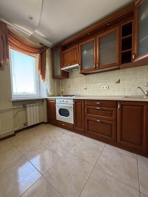 Здам 1к.кв з ремонтом в тихому центрі міста! Черкаси - зображення 1