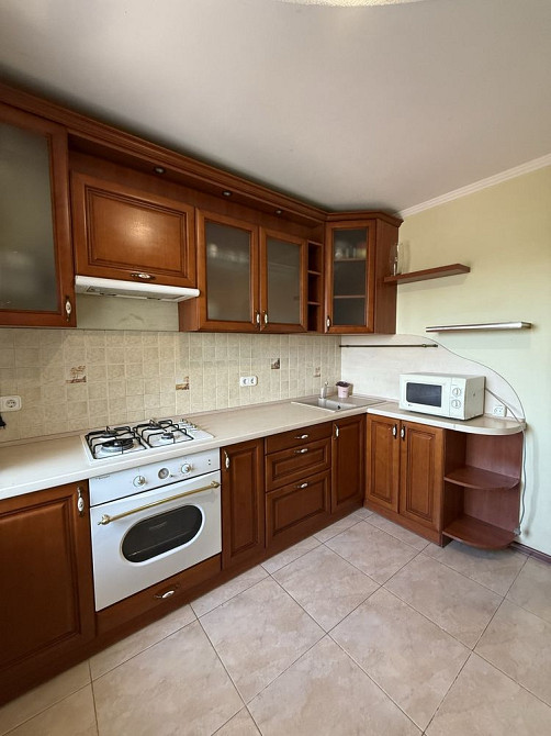 Здам 1к.кв з ремонтом в тихому центрі міста! Черкаси - зображення 3