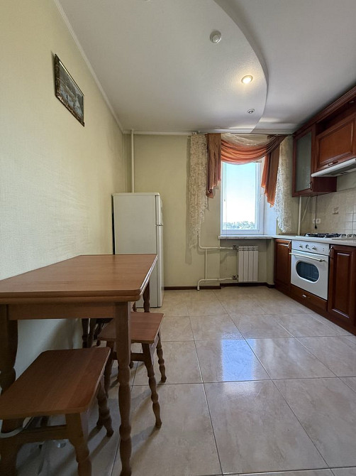 Здам 1к.кв з ремонтом в тихому центрі міста! Черкаси - зображення 2