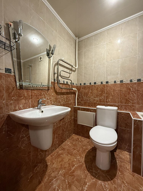 Здам 1к.кв з ремонтом в тихому центрі міста! Черкаси - зображення 5