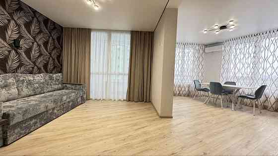 Оренда 3-к.к. 82 м.кв ЖК Great Причальна 12 Позняки Осокорки Київ