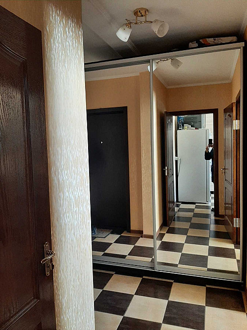 2-комнатная квартира ул.Сахарова Одесса - изображение 6