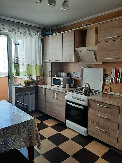 2-комнатная квартира ул.Сахарова Одесса - изображение 1