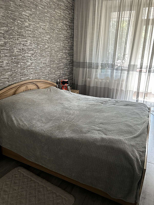 Трикімнатна сталінка в якій вікна дивляться на парк Хмельницький - зображення 3