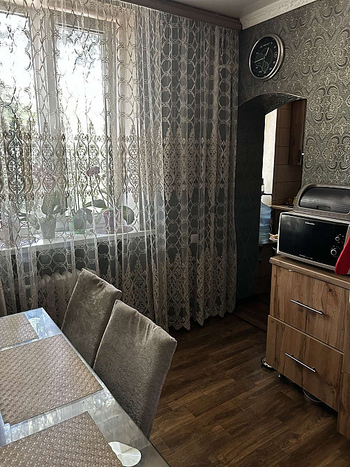 Трикімнатна сталінка в якій вікна дивляться на парк Хмельницький - зображення 7