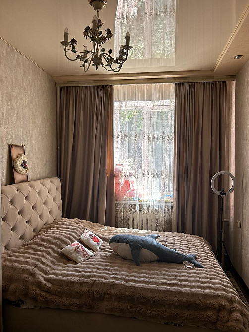 Трикімнатна сталінка в якій вікна дивляться на парк Хмельницький - зображення 4