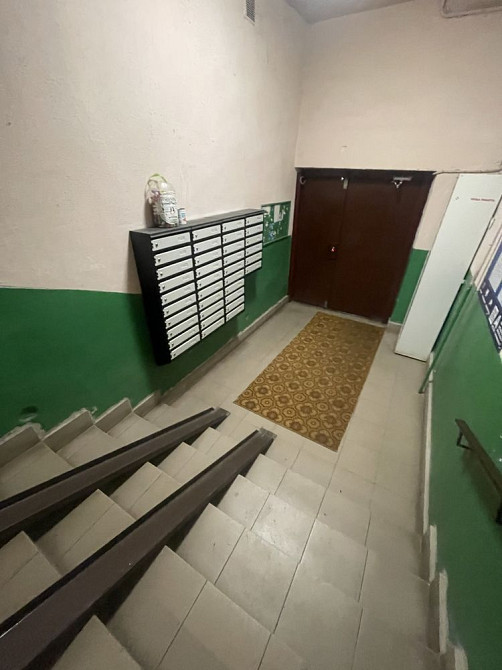 Продаж! 2х к квартири за Довженка Сихів Львів! Львов - изображение 3