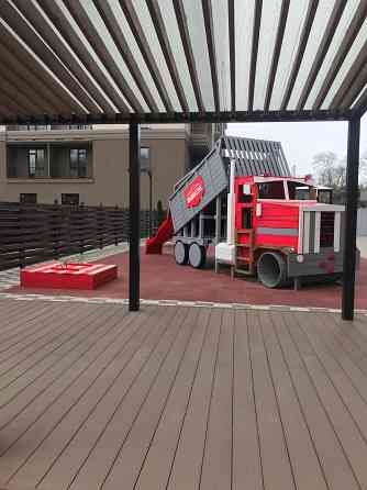 Подам 2 кімнатну квартиру на 5 ст.  Фонтану. Парк Море Одесса