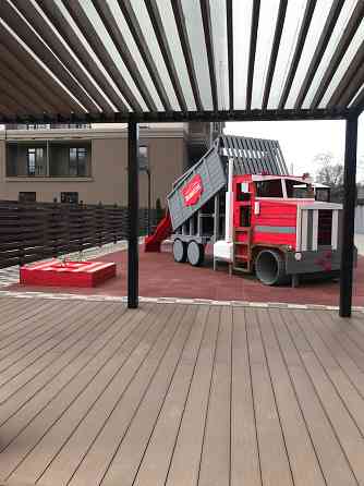 Подам 2 кімнатну квартиру на 5 ст.  Фонтану. Парк Море Одесса