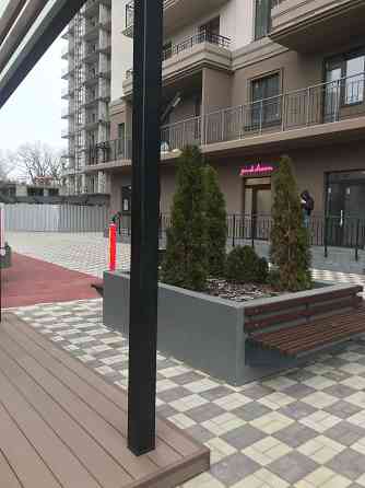 Подам 2 кімнатну квартиру на 5 ст.  Фонтану. Парк Море Одесса