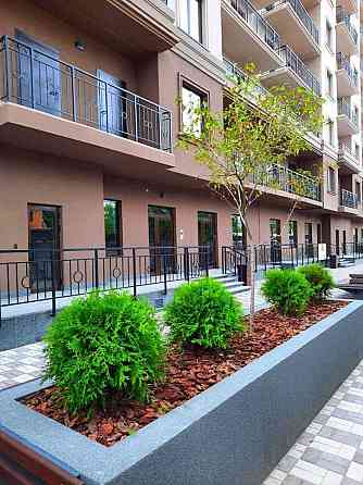 Подам 2 кімнатну квартиру на 5 ст.  Фонтану. Парк Море Одесса