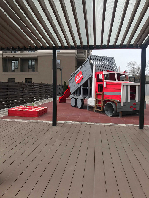 Подам 2 кімнатну квартиру на 5 ст.  Фонтану. Парк Море Одесса - изображение 6