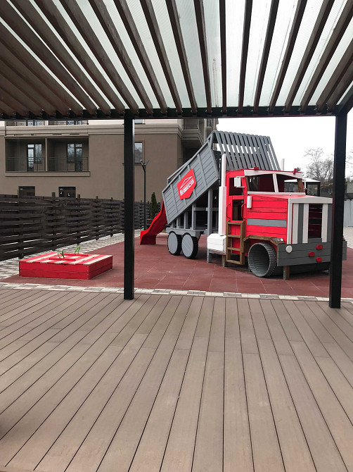 Подам 2 кімнатну квартиру на 5 ст.  Фонтану. Парк Море Одесса - изображение 5