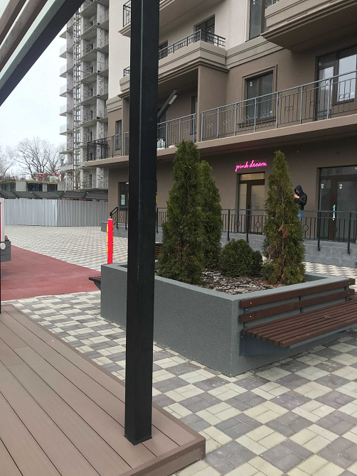 Подам 2 кімнатну квартиру на 5 ст.  Фонтану. Парк Море Одесса - изображение 4