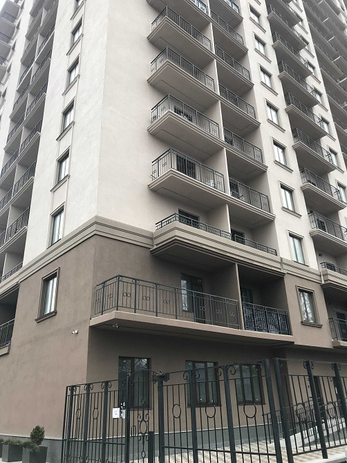 Подам 2 кімнатну квартиру на 5 ст.  Фонтану. Парк Море Одесса - изображение 1