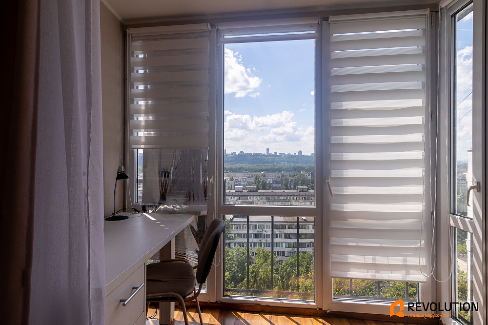 Без %  2 -к.квартира Дніпровський рн. бульвар Ігоря Шамо, 14,Русанівка Київ - зображення 5