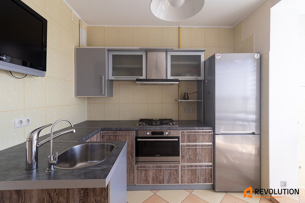 Без %  2 -к.квартира Дніпровський рн. бульвар Ігоря Шамо, 14,Русанівка Київ - зображення 7