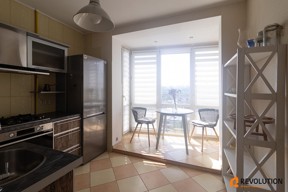 Без %  2 -к.квартира Дніпровський рн. бульвар Ігоря Шамо, 14,Русанівка Київ - зображення 8