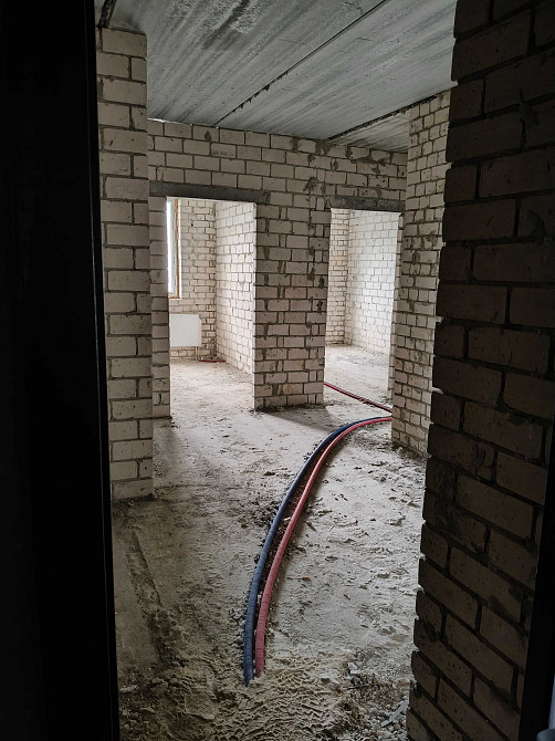 ЖК Мира 3, Продам 2 ком квартиру пл 74м2, этаж 8/9ти! Документы! A Харьков - изображение 4