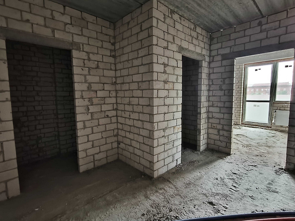 ЖК Мира 3, Продам 2 ком квартиру пл 74м2, этаж 8/9ти! Документы! A Харьков - изображение 5