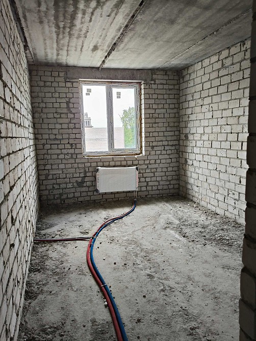 ЖК Мира 3, Продам 2 ком квартиру пл 74м2, этаж 8/9ти! Документы! A Харьков - изображение 8