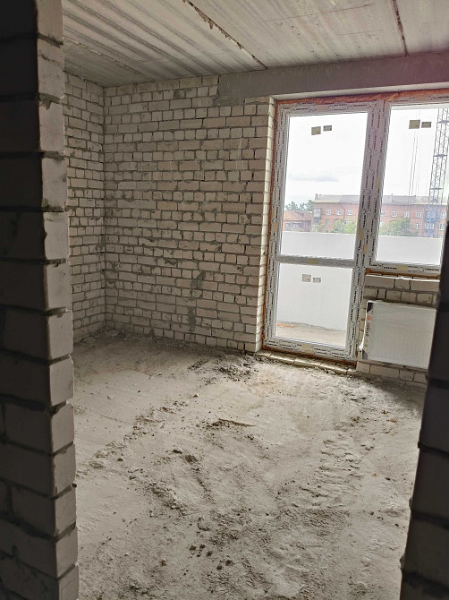 ЖК Мира 3, Продам 2 ком квартиру пл 74м2, этаж 8/9ти! Документы! A Харьков - изображение 6