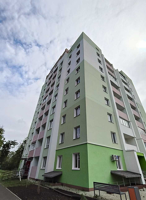 ЖК Мира 3, Продам 2 ком квартиру пл 74м2, этаж 8/9ти! Документы! A Харьков - изображение 1