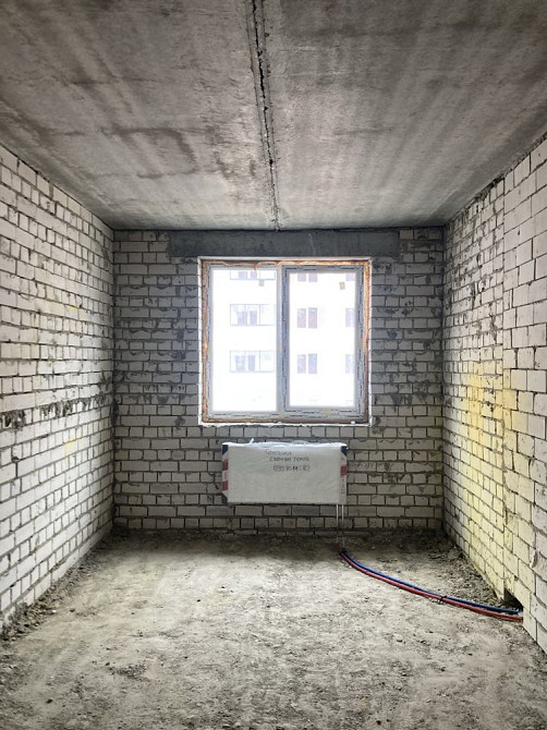 Продам однокомнатную квартиру 37,15м/кв в ЖК Гидропарк, pp3 Харьков - изображение 5