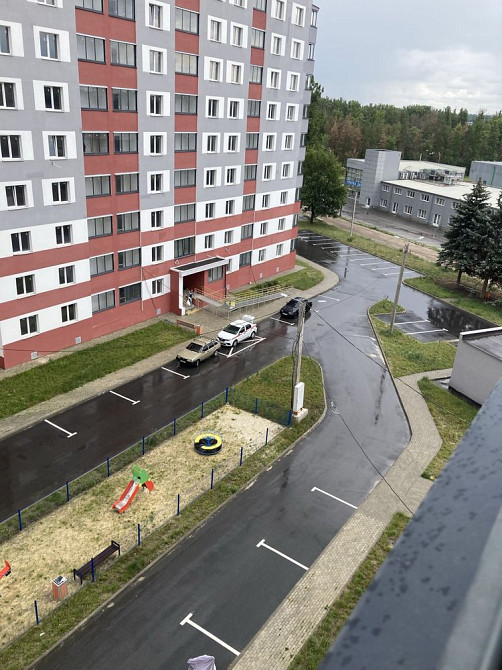 Продам однокомнатную квартиру 37,15м/кв в ЖК Гидропарк, pp3 Харьков - изображение 1