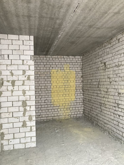 Продам однокомнатную квартиру 37,15м/кв в ЖК Гидропарк, pp3 Харьков - изображение 6