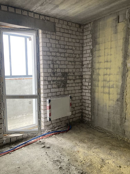 Продам однокомнатную квартиру 37,15м/кв в ЖК Гидропарк, pp3 Харьков - изображение 7