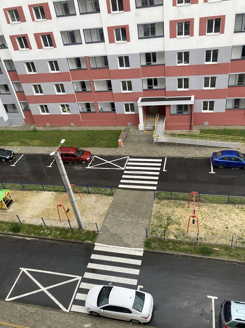 Продам однокомнатную квартиру 37,15м/кв в ЖК Гидропарк, pp3 Харьков - изображение 3