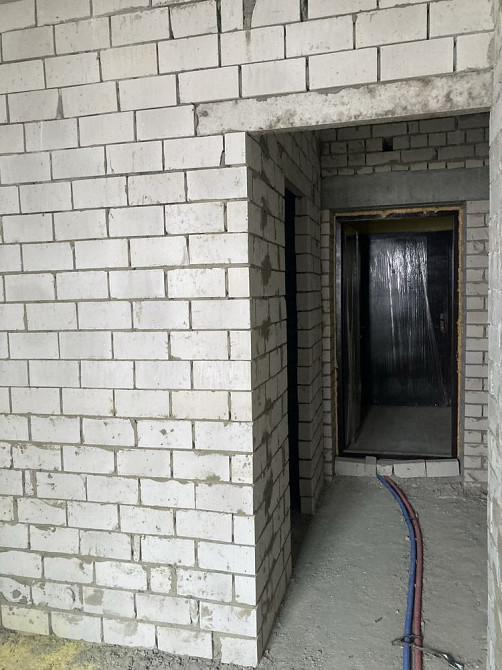 Продам однокомнатную квартиру 37,15м/кв в ЖК Гидропарк, pp3 Харьков - изображение 8