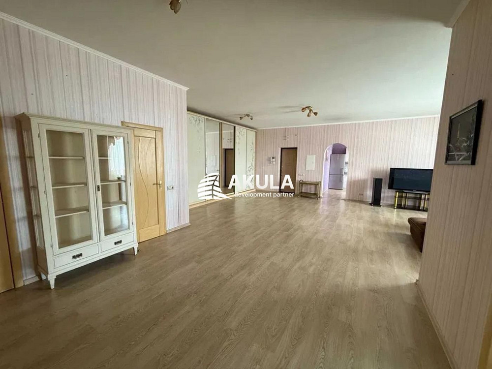 3-кімн. вул. Коновальця Євгена32Г, Печерськ Київ - зображення 3