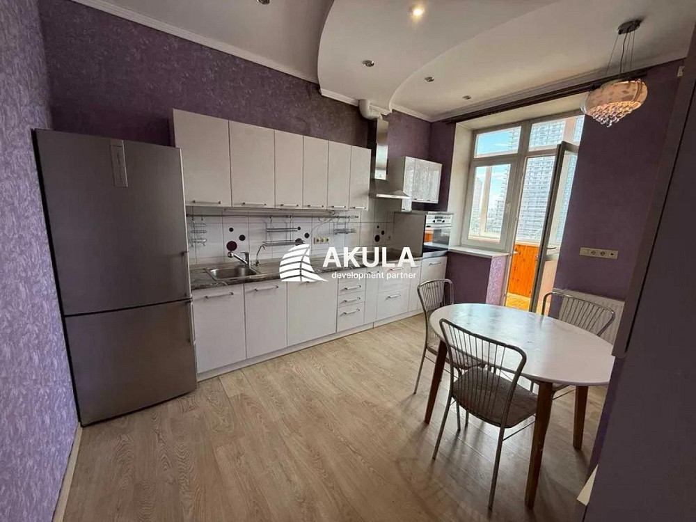 3-кімн. вул. Коновальця Євгена32Г, Печерськ Київ - зображення 2