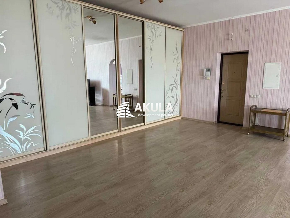 3-кімн. вул. Коновальця Євгена32Г, Печерськ Київ - зображення 7