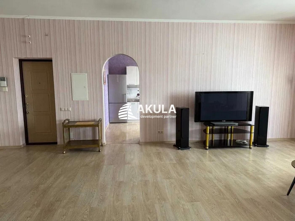 3-кімн. вул. Коновальця Євгена32Г, Печерськ Київ - зображення 5