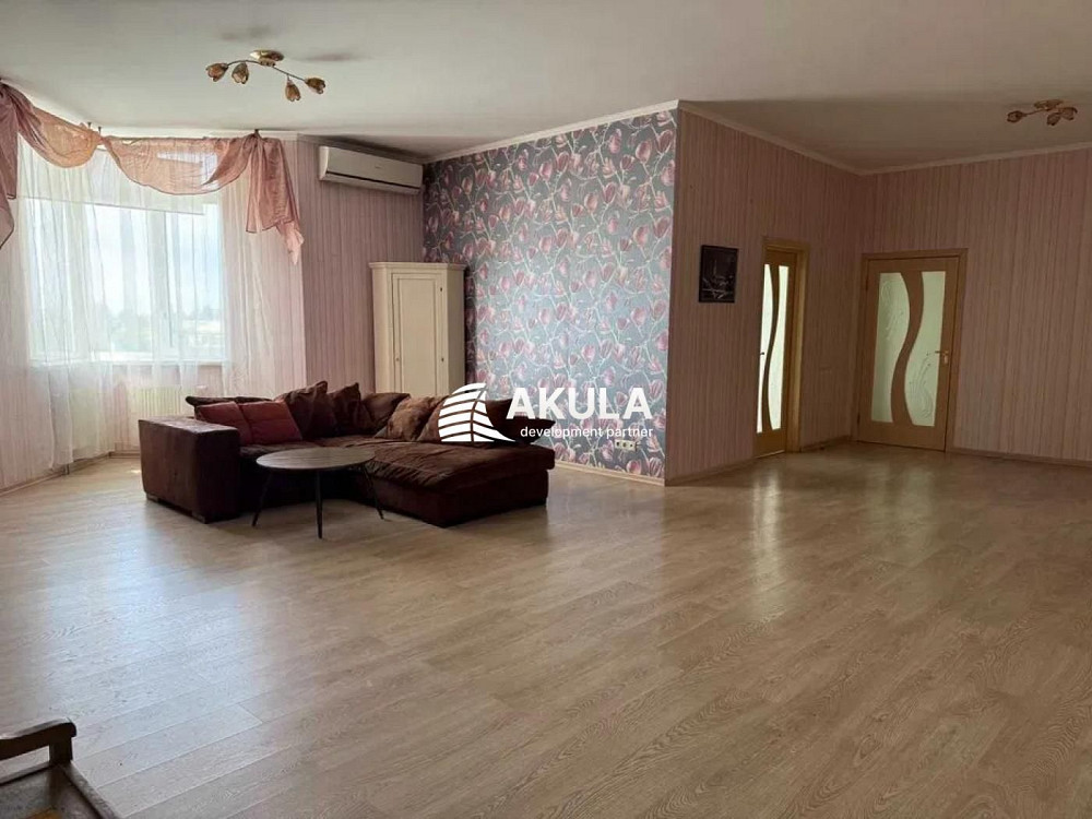 3-кімн. вул. Коновальця Євгена32Г, Печерськ Київ - зображення 8