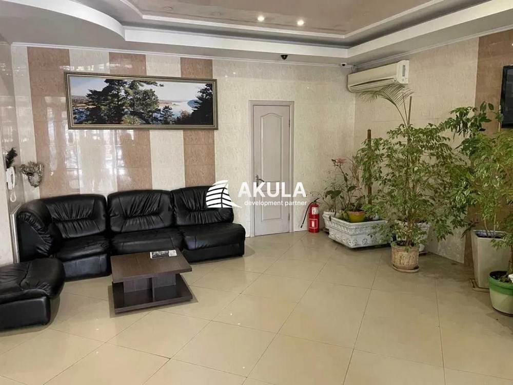 3-кімн. вул. Коновальця Євгена32Г, Печерськ Київ - зображення 4