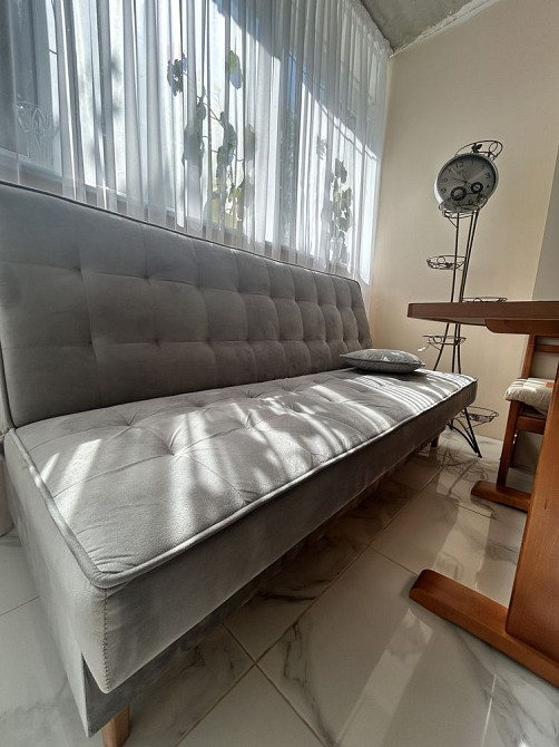 Гаряча ціна! 3к квартира з ремонтом і меблями! Без комісії! Буча - зображення 1