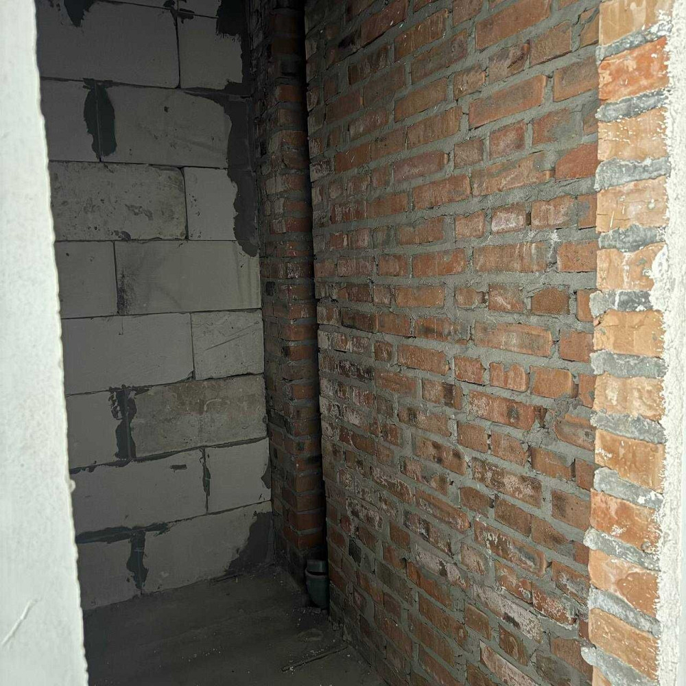 Продаж 2к, 64м2 +котел, тепла підлога, стяжка, штукатурка, сантехніка Буча - зображення 6