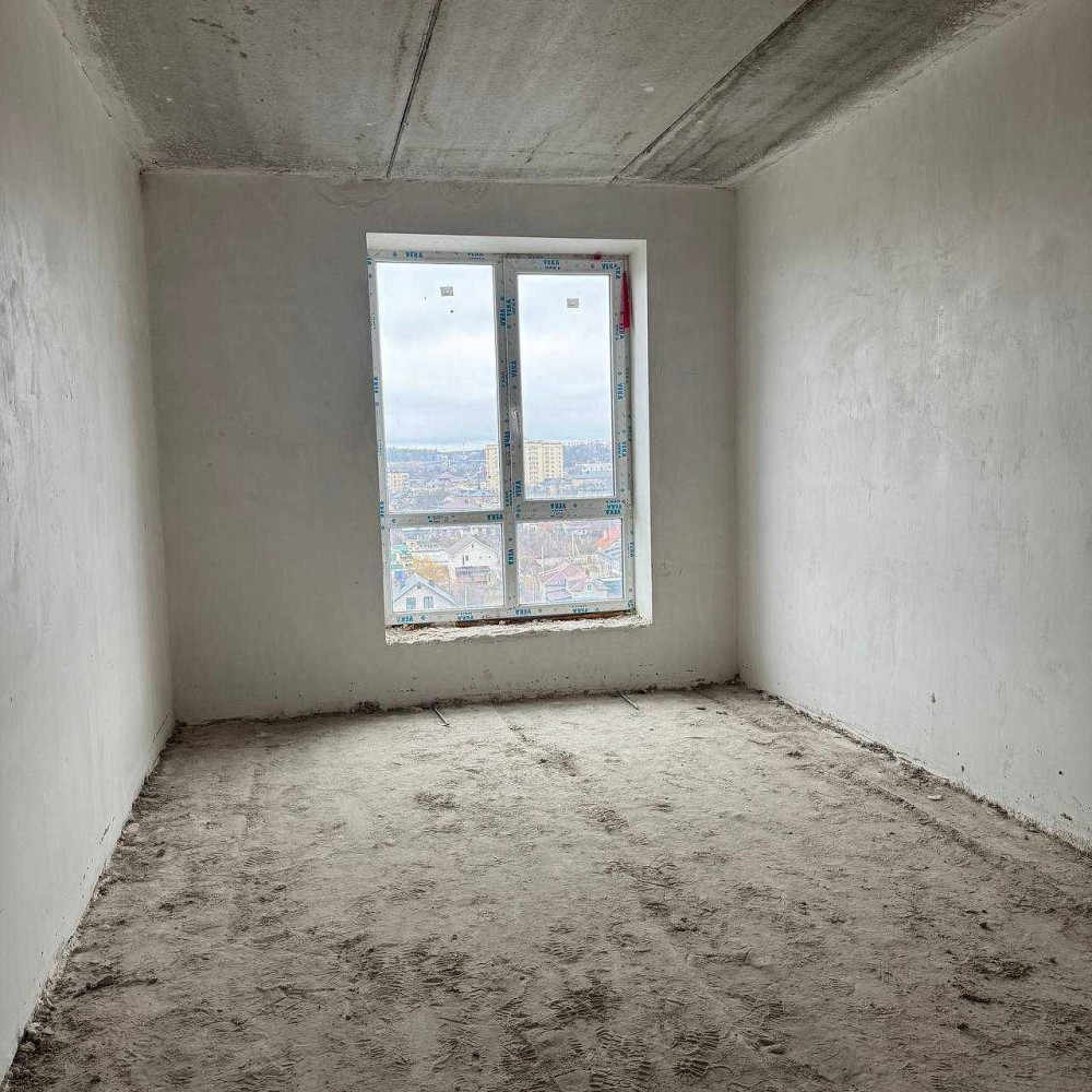 Продаж 2к, 64м2 +котел, тепла підлога, стяжка, штукатурка, сантехніка Буча - зображення 8