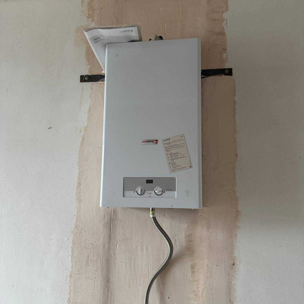 Продаж 2к, 64м2 +котел, тепла підлога, стяжка, штукатурка, сантехніка Буча - зображення 7