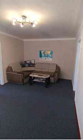 2 кімнатна квартира центр 1 й поверх Петропавлівка (Луганська обл.)