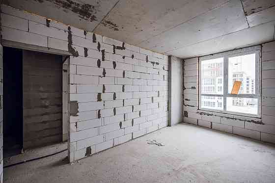 Продаж 1к квартири Газ Чабани Гатне Машинобудівників Чабани